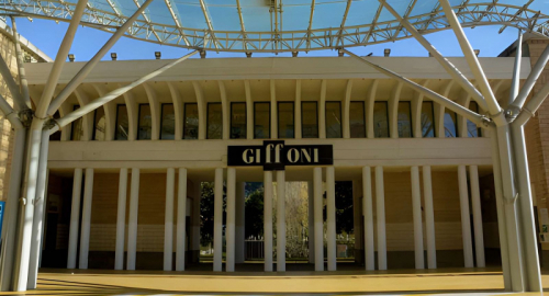 Giffoni Film Festival 2026: Zerocalcare racconta paure, crescita e impegno
